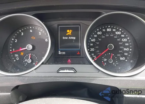 2021 Volkswagen Tiguan 2.0T Se/2.0T Se R-Line Black/2.0T Sel z USA, uszkodzony, nr VIN 3VV2B7AX5MM057743